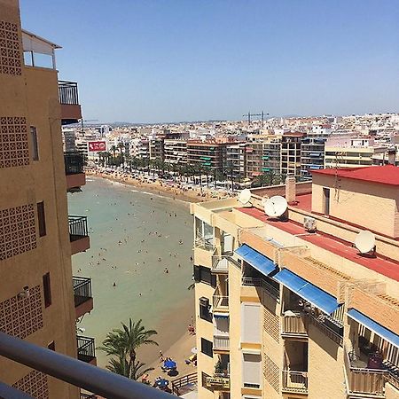 Apartament Bambu N°2 Przy Plazy Piekny Widok Торевиеха Екстериор снимка