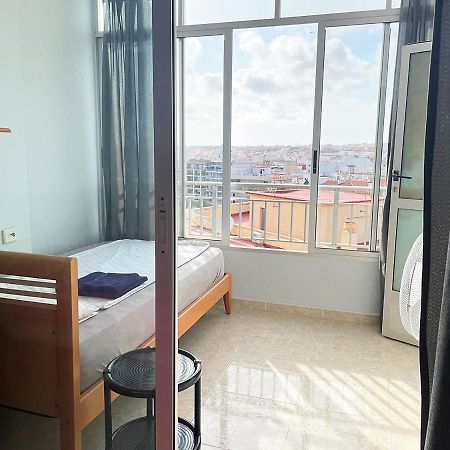 Apartament Bambu N°2 Przy Plazy Piekny Widok Торевиеха Екстериор снимка
