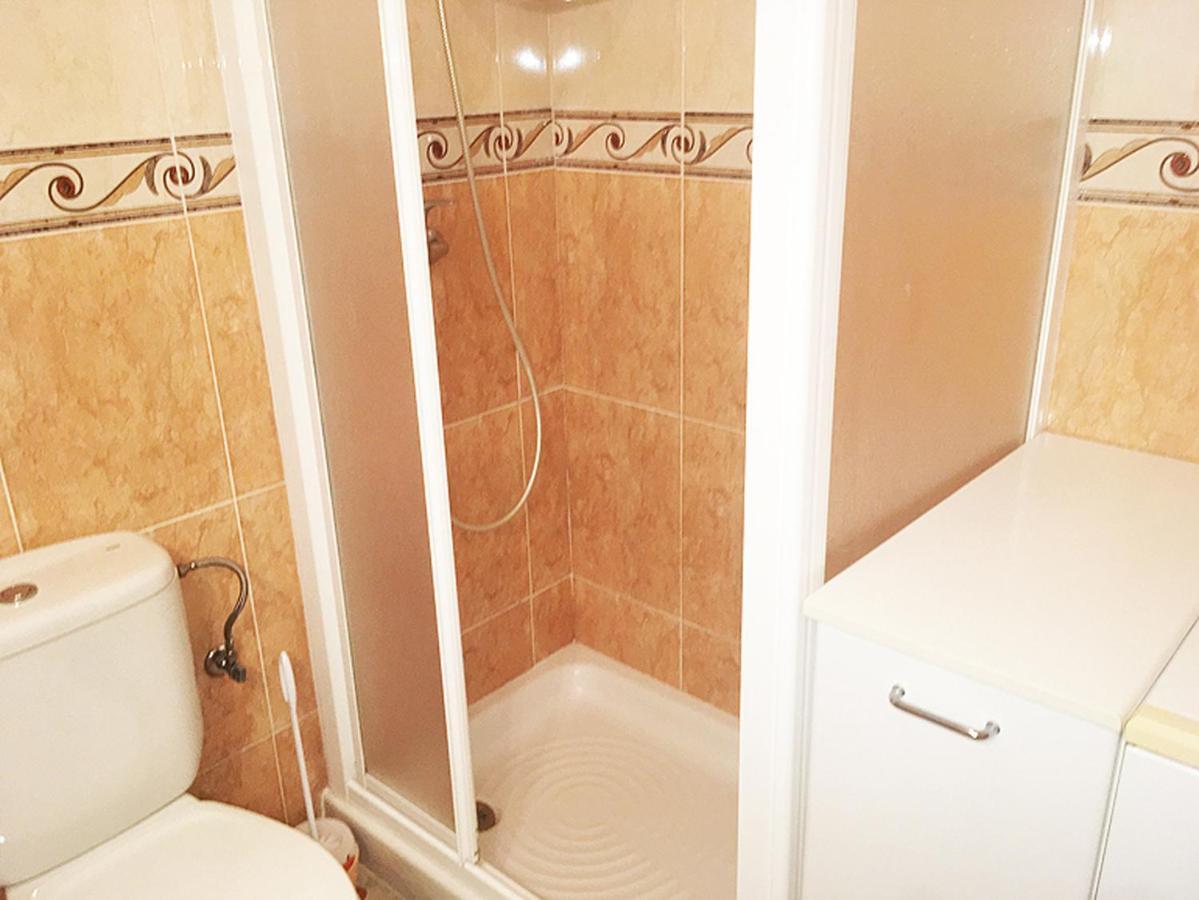 Apartament Bambu N°2 Przy Plazy Piekny Widok Торевиеха Екстериор снимка