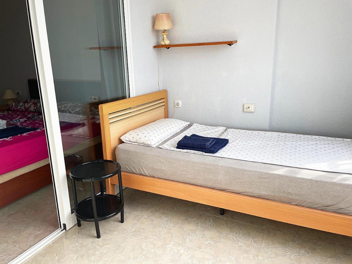 Apartament Bambu N°2 Przy Plazy Piekny Widok Торевиеха Екстериор снимка